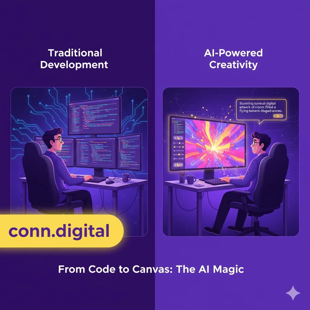 Google’s “Nano Banana”: Why Gemini 2.5 Flash Image Is Breaking the Internet