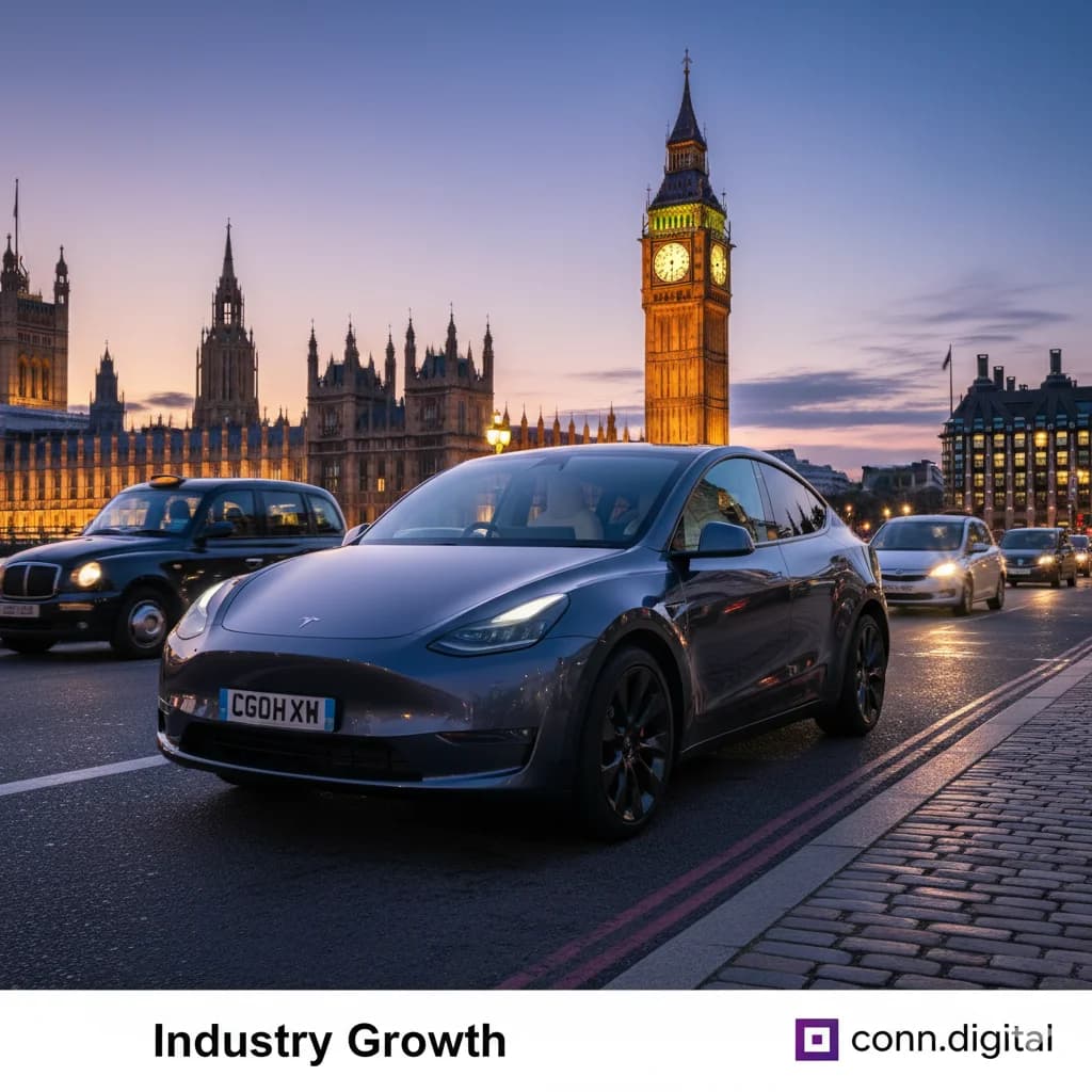 The State of Private Hire Drivers in the UK: Challenges, Opportunities, and the Road Ahead in 2025