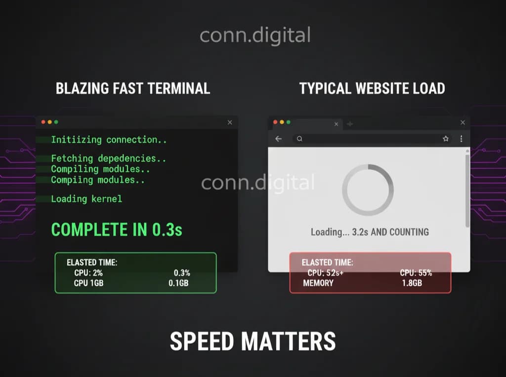 How I Achieved Near-Perfect Lighthouse Scores (and the 3 decisions that made the difference)